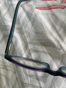 Eyeglass With Power