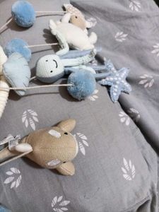Baby Dream Catcher