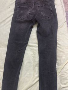 EUROPEAN PREMIUM Denim Jeans