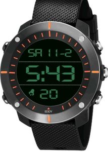 Digital Watch