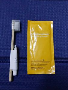 Travel Kit The White Company SPA Moisturiser