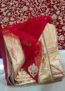 Bridal Lehenga