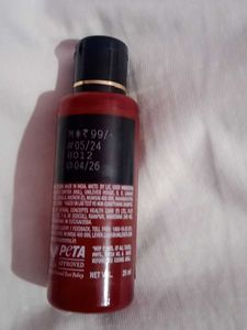 Hair Serum