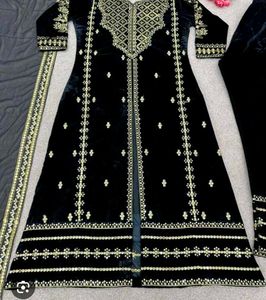 Best Embroidered Work Wedding Kurta Set💗