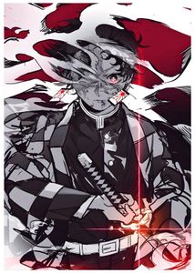 Anime Poster