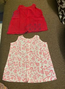 Cute Girls Clothing Set