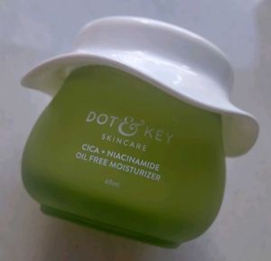 Coins Sale⏳Dot&amp;Key Cica Oil-Free Moisturizer