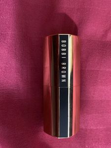 Bobbi Brown Luxe Lipstick- 606 Cranberry