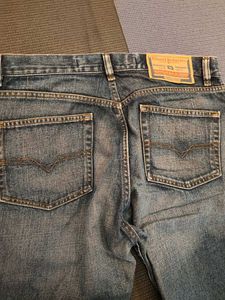Diesel Jeans