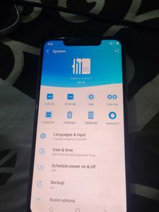 Techno CAMON