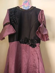 Grab This Beautiful Gown Now!