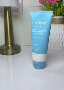 Barrier Repair Moisturiser