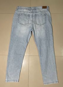 Zudio Denim Jeans For Men