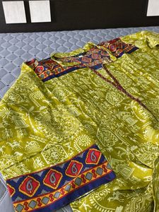 Women’s Kurta