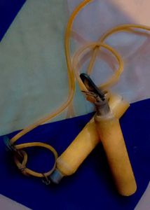 Jump Rope for Fitness