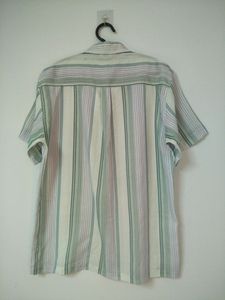 Mens Aesthetic Shirt For Summer