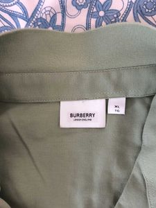 Sea Green T-Shirt