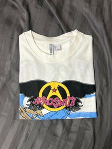 H&amp;M Oversized tee