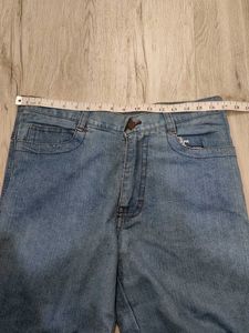 Sc9329 Passion Beggy Jeans Waist 34