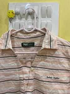 Striped Shirt