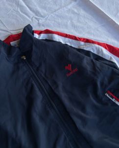 Vintage Windbreaker Jacket