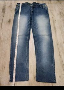 Sc1233 R9 Jeans Waist 36