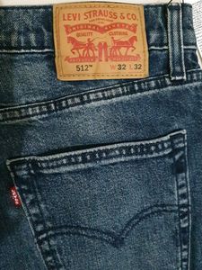 Levi&#39;s Men&#39;s Jeans