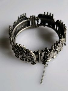 Ethnic Bangle