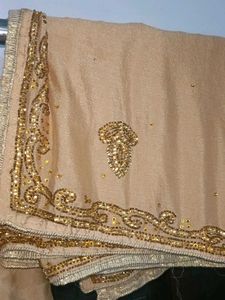 Elegant Ethnic Kurta Set With Dupatta