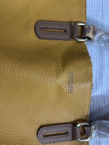 Big sized Oriflame Handbag