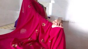 Beautiful Saree - 600 Rupees/2500 Coins