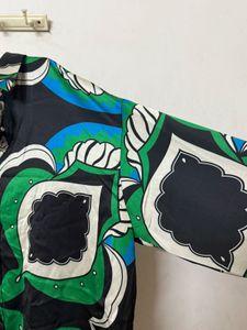 outryt Azores women’s shirt