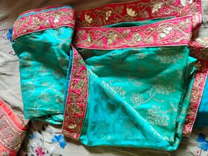 Swap Avl. Lehenga Choli