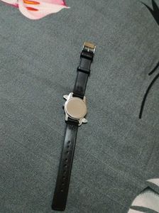 Butterfly Accent Watch