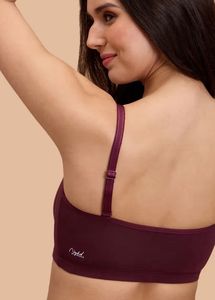 Set of 2 NYKD by Nykaa Bra