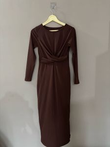 👜Classy Bodycon Dress