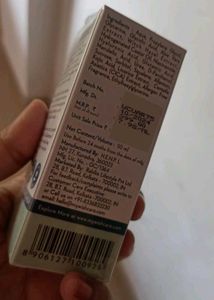 Wishcare Sunscreen And Underarm Roll on