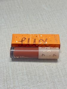 New Colorpop Nude Brown Gloss