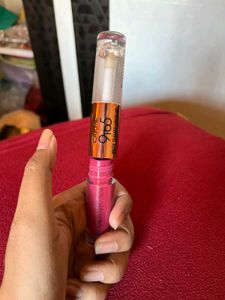 Lakme9to5MatteLipstick&amp;gloss2in1newwdtag