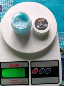 Diamond Facial Kit