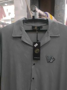 Versace Shirt