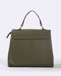 Lavie Satchel Detachable Structured Sling Bag