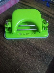 Kangaroo DP-52 Paper Punch