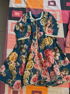 Festive Kids Wear