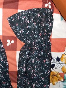 Tops In Frock Style