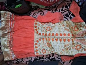 Want To Sale All 4 Dresses