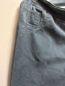 Grey Jogger Jeans 👖👖