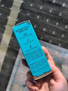 Pilgrim Hair Serum