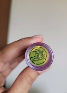 MyGlamm 2-in-1 Lipstick