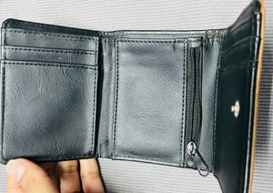 Pull&amp;Bear Imported Wallet